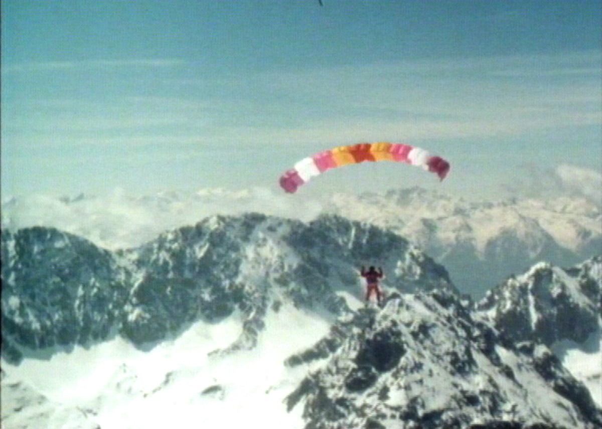 Gegenwind